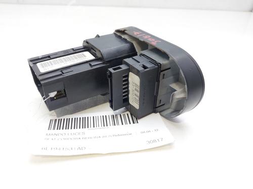 Headlight switch SEAT CORDOBA (6L2) 1.4 16V | BP12422486I24 