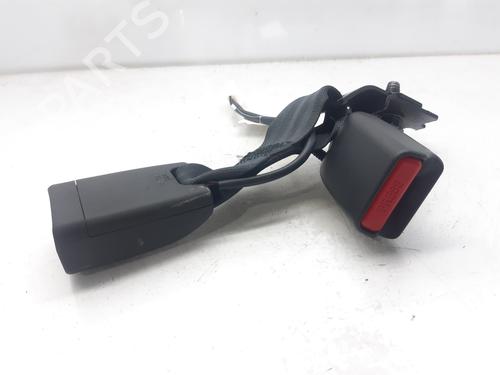 Used Seat buckle HYUNDAI KONA (OS, OSE, OSI) [2017-2023]  13998231