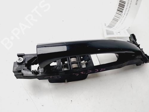 Used Front right exterior door handle MERCEDES-BENZ E-CLASS (W211) E 280 CDI (211.020) (190 hp) 16034526