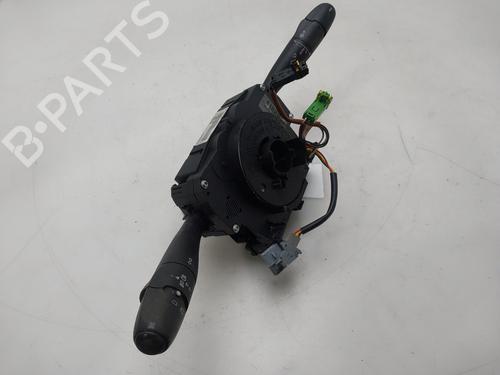 Steering wheel controls CITROËN C5 I (DC_) 2.0 HDi (DCRHZB, DCRHZE) | BP34192678E15  - Image 6