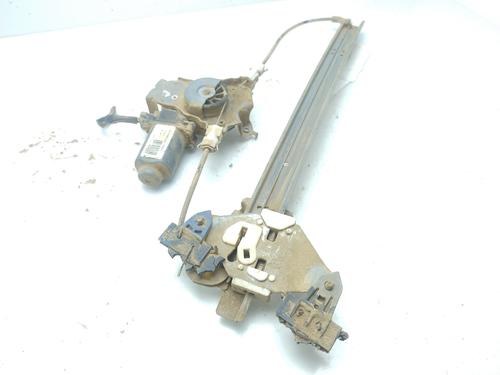 Rear right window mechanism NISSAN NAVARA NP300 (D40)  | BP25755030C25 