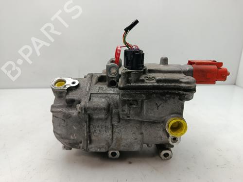 AC compressor TOYOTA AURIS (_E18_) 1.8 Hybrid (ZWE186_, ZWE186R) | BP29408550M34 