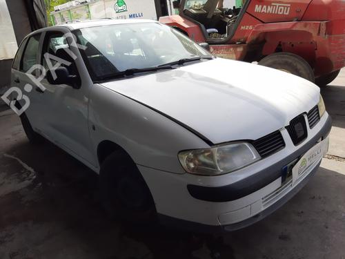 Instrument cluster SEAT IBIZA II (6K1) 1.4 16V | BP10810281C47 
