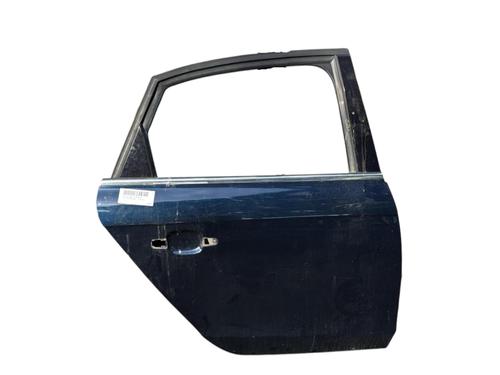Used Right rear door AUDI A4 B8 (8K2) [2007-2017]  30295613