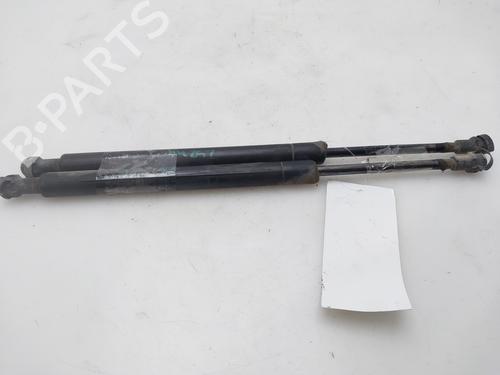 Used Tailgate lift support BMW 3 (E46) 316 i (105 hp) 17721625