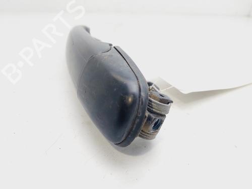 Front right exterior door handle SEAT CORDOBA (6K1, 6K2)  | BP26660208C129 