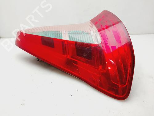 Left taillight CITROËN C4 Coupe (LA_) 1.4 16V | BP27301177C34 