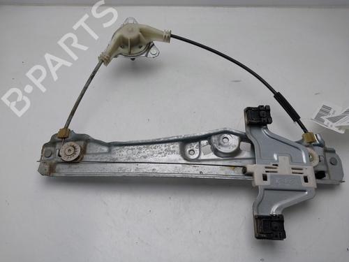 Rear left window mechanism CITROËN C3 III (SX) | BP38438521C24 - Image 3