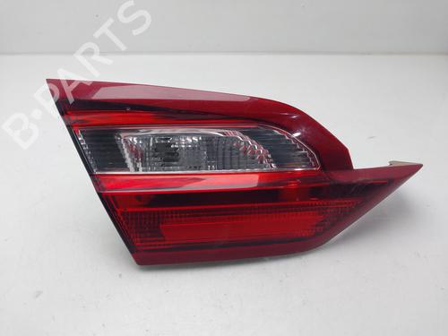 Used Right tailgate light Right tailgate light 37282037 37282037