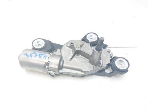 Used Rear wiper motor FORD MONDEO IV (BA7) 2.0 TDCi (140 hp) 13745174