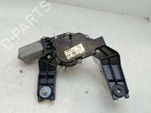 Rear wiper motor KIA CEE'D Hatchback (ED) | BP32008297M102