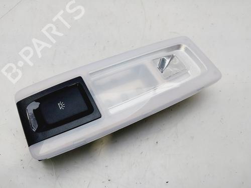 Used Interior roof light Interior roof light BMW X1 (F48) sDrive 18 d (150 hp) 33885186 33885186