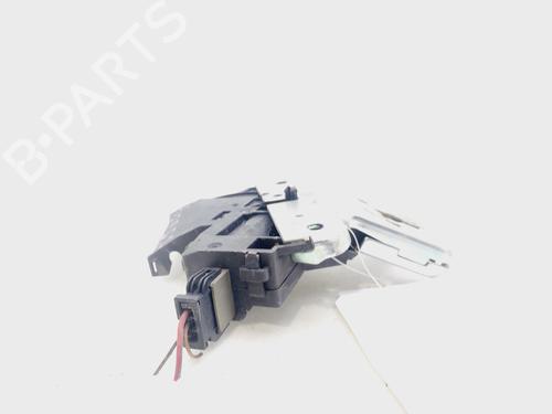 Tailgate lock VW JETTA III (1K2) 1.9 TDI | BP21177776C101 