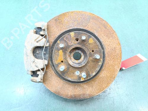 Left front steering knuckle HONDA CIVIC IX (FK) 1.4 i-VTEC (FK1) | BP26329545M25 
