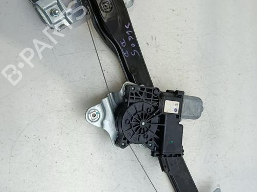 Used Front right window mechanism OPEL MOKKA / MOKKA X (J13) 1.6 CDTI (_76) (136 hp) 31723179