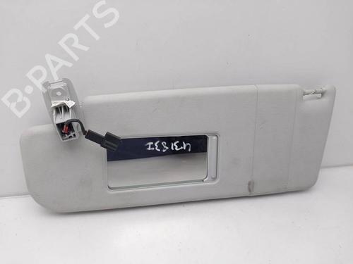Left sun visor VW GOLF VI (5K1) | BP40082308I1 - Image 3