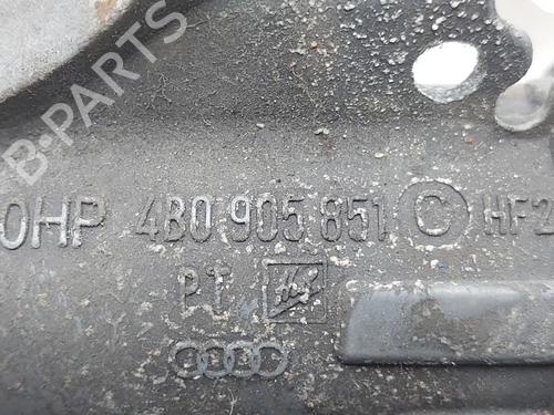 Ignition barrel SEAT LEON (1M1) | BP35812165M48 - Image 3