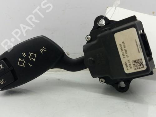 Used Steering column stalk BMW 5 (E60) 535 d (286 hp) 10068177