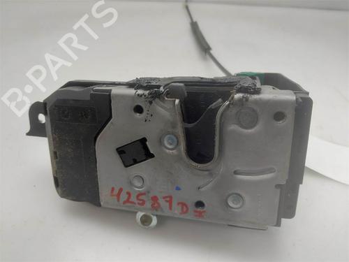 Used Front left lock Front left lock 38408334 38408334