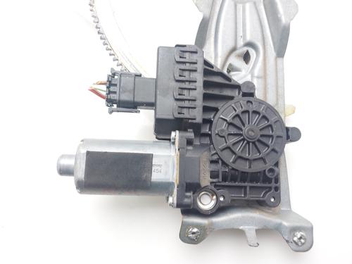 Front left window mechanism OPEL ASTRA H (A04) 1.7 CDTI (L48) | BP16286636C22 