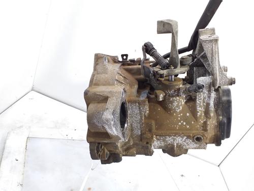Gearbox SKODA OCTAVIA I (1U2) 2.0 | BP8881444M3 