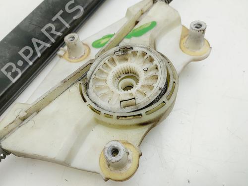 Front right window mechanism AUDI A4 B6 (8E2) 2.0 | BP31052661C23