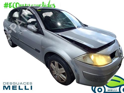 Warning switch RENAULT MEGANE II Saloon (LM0/1_)  | BP32162291I22 