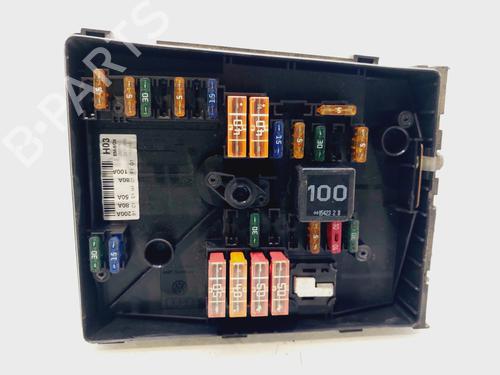 Sikringsdose VW GOLF V (1K1) [2003-2010]  30444606