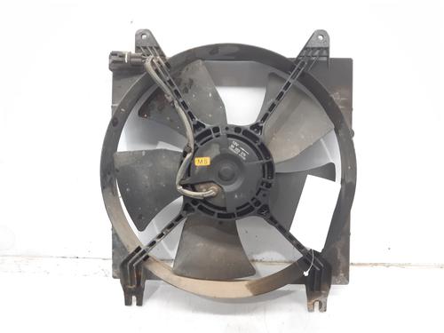 Køleventilator elektrisk CHEVROLET NUBIRA Saloon 1.6 (109 hp) 7072803