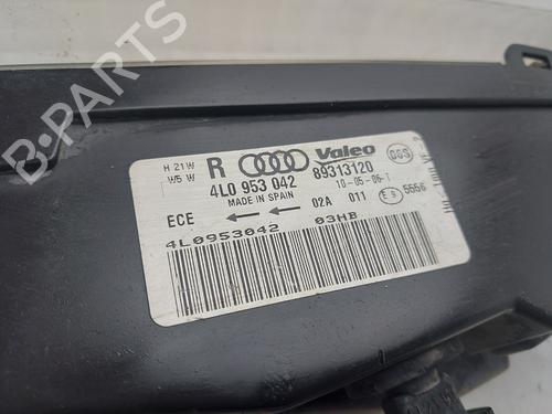 Right front indicator AUDI Q7 (4LB) 3.0 TDI quattro | BP36557745C33 - Image 4