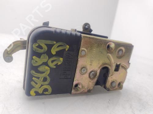 Used Front right lock FIAT ULYSSE (179_) 2.0 JTD (109 hp) 28386375