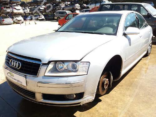 Consolle centrale AUDI A8 D3 (4E2, 4E8) 3.7 quattro | BP13990869I22 