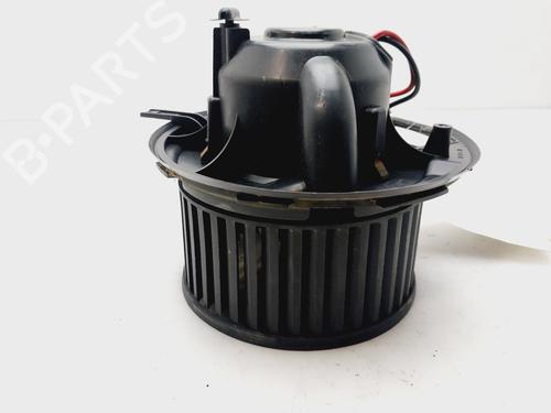 Heater blower motor SKODA OCTAVIA II (1Z3) 1.9 TDI | BP21393524M62 