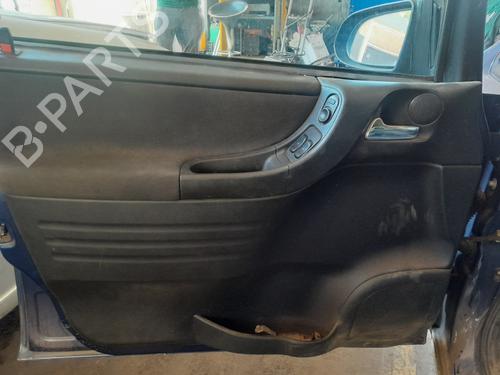 Bremselys OPEL ZAFIRA A MPV (T98) 2.0 DTI 16V (F75) | BP13948672L11 