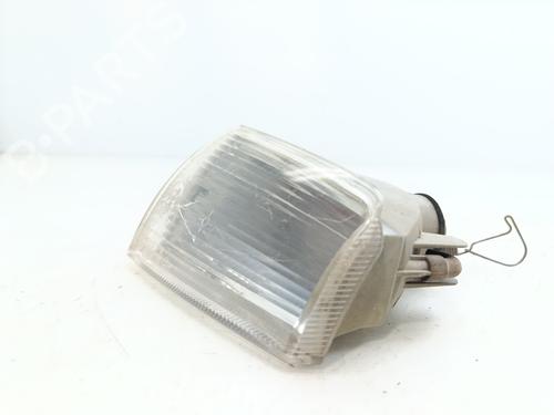 Right front indicator CITROËN ZX (N2) 1.9 D | BP28357214C33 