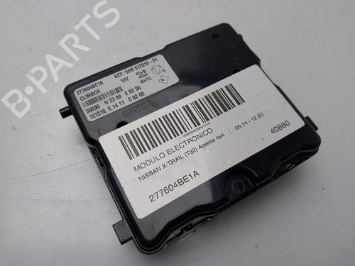 Used Electronic module NISSAN X-TRAIL III (T32_, T32R, T32RR) [2013-2026]  32164524