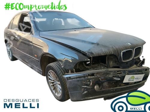 Left front window switch BMW 5 (E39) 530 d | BP38459512I27 - Image 9