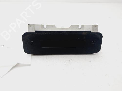 Display monitor PEUGEOT 206 Hatchback (2A/C) 1.4 LPG | BP26946903C48 