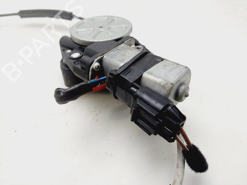 Rear right window mechanism FIAT LINEA (323_, 110_)  | BP28093009C25 