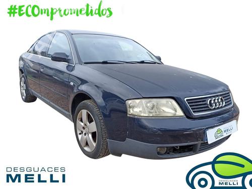 Mando intermitentes / limpia AUDI A6 C5 (4B2)  | BP26961567I23 