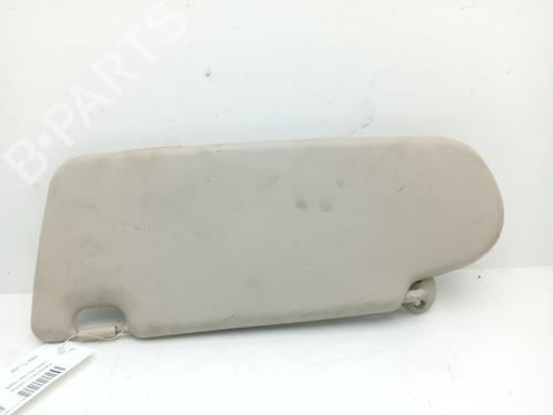 Right sun visor LAND ROVER FREELANDER I (L314) 2.5 V6 4x4 | BP26329183I2 