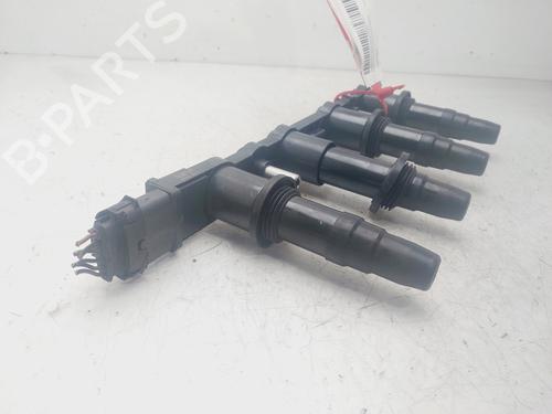 Ignition coil OPEL ASTRA H (A04)  | BP29464096M94 