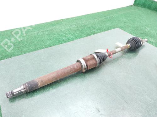 Right front driveshaft FORD FIESTA VI (CB1, CCN) 1.25 | BP16526568M39 
