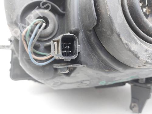 Right headlight CHEVROLET CRUZE (J300) 2.0 CDI | BP18168528C29