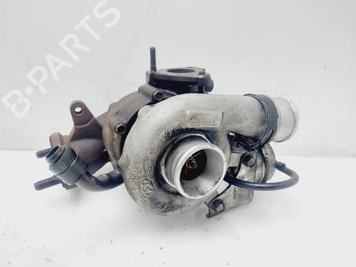 Used Turbocharger/Supercharger HYUNDAI SANTA FÉ II (CM) 2.2 CRDi 4x4 (155 hp) 26701196