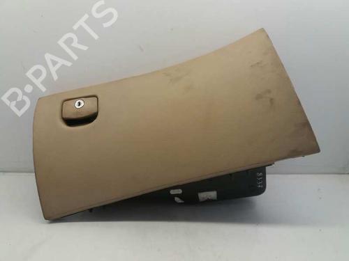 Used Glove box PEUGEOT 607 (9D, 9U) 2.2 HDi (133 hp) 2988969