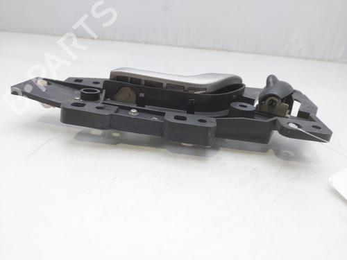 Front left interior door handle HONDA CIVIC VIII Hatchback (FN, FK) 2.2 CTDi (FK3) | BP11768977I13 