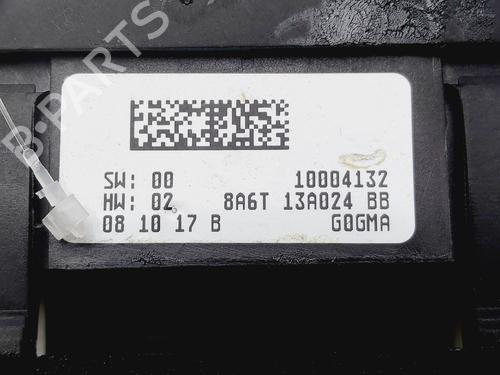 Headlight switch FORD FIESTA VI (CB1, CCN) | BP32986260I24 - Image 3