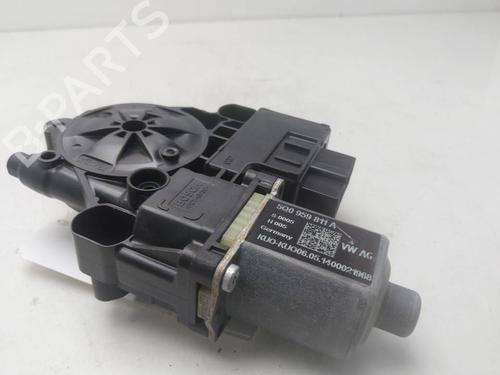 Motor do elevador de vidro trás esquerdo Motor do elevador de vidro trás esquerdo VW GOLF VII (5G1, BQ1, BE1, BE2) [2012-2021] 39620269 39620269