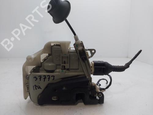 Used Front left lock AUDI A5 Sportback (8TA) 3.0 TDI quattro (240 hp) 24653598